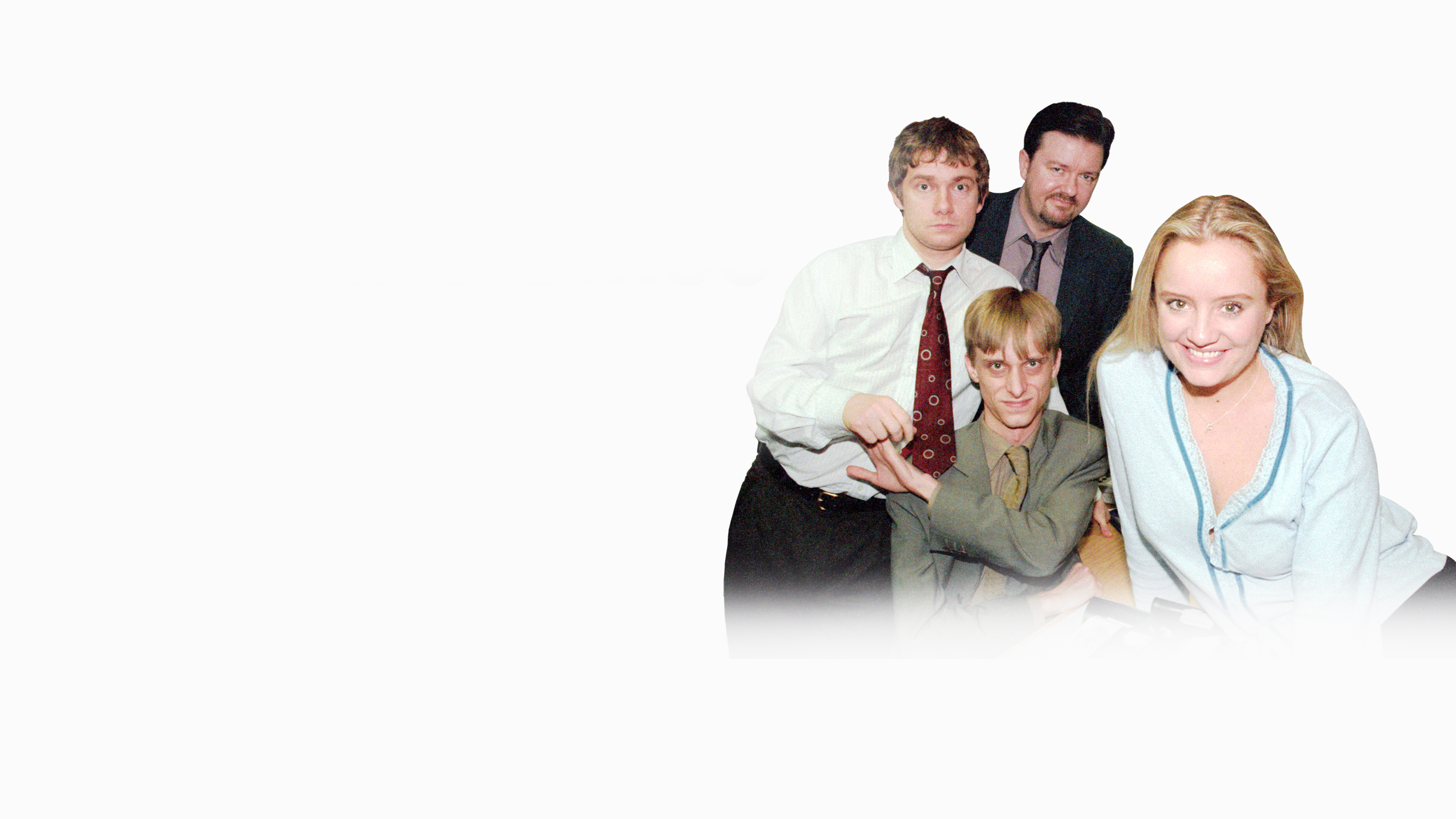 The Uk Office the-uk-office