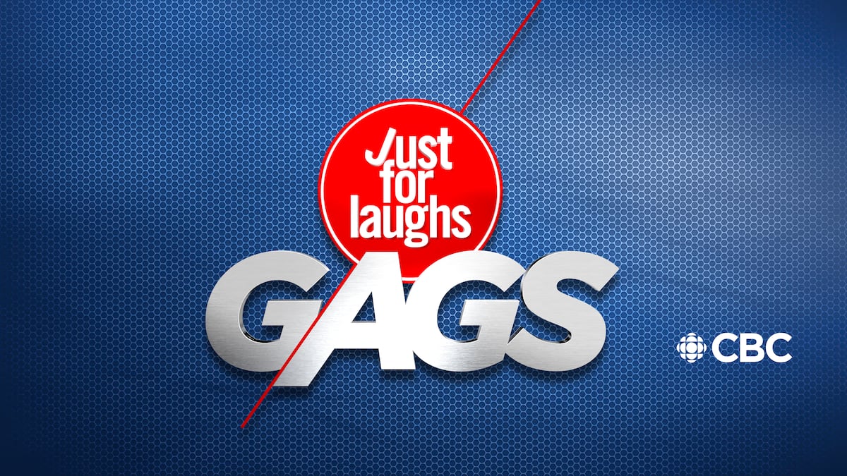 Just For Laughs Gags Season 21 CBC Gem