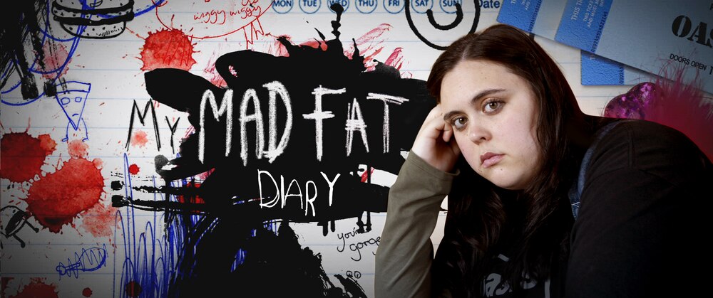Cbc Gem My Mad Fat Diary My Mad Fat Diary