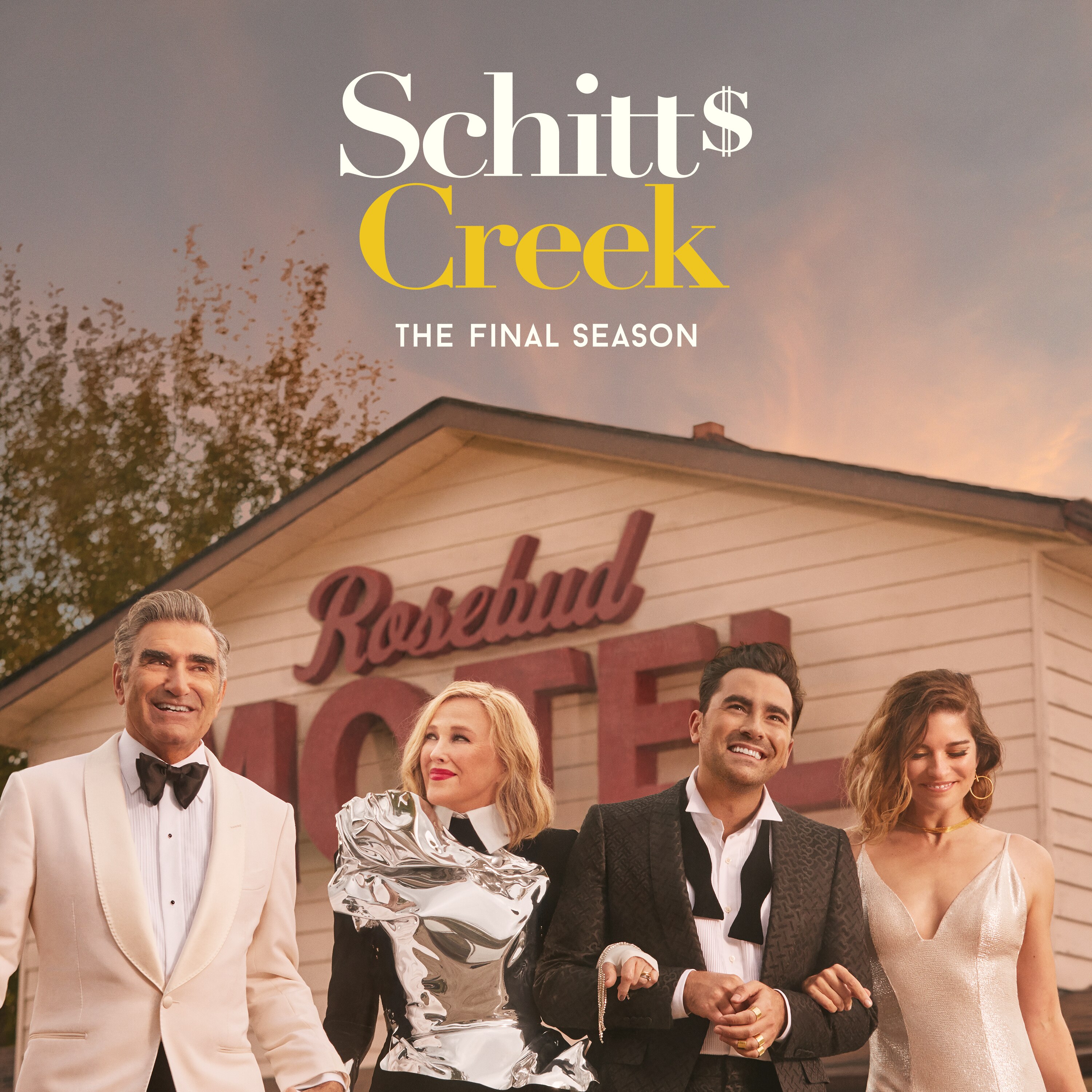 Schitt s Creek Cbc Gem 2024 favors