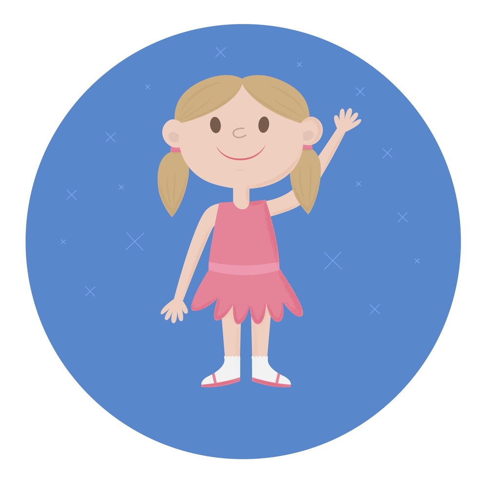 Un enfant Un enfant