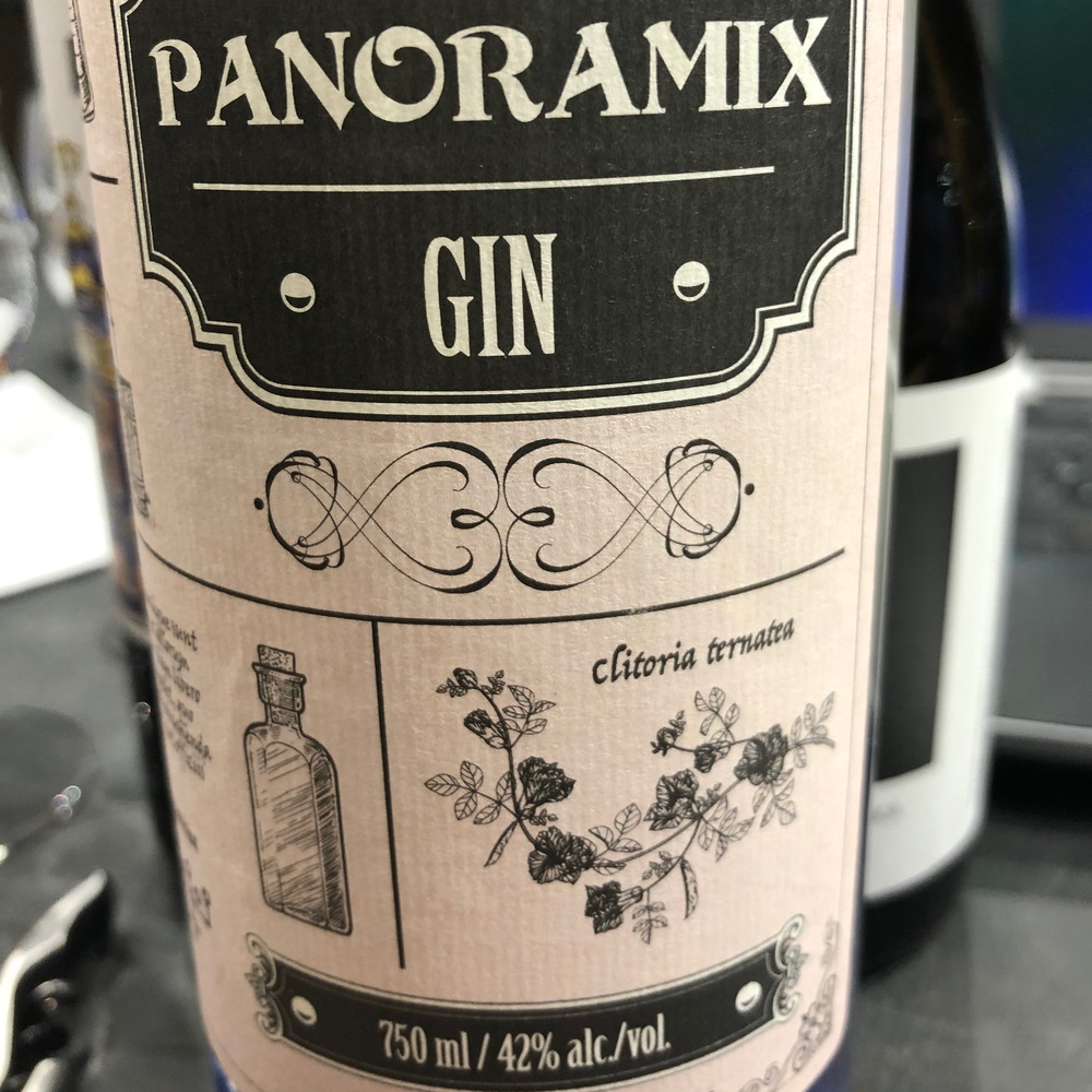 Panoramix, Absintherie des Cantons | Code SAQ 13916237 | 48,75$ Panoramix, Absintherie des Cantons | Code SAQ 13916237 | 48,75$