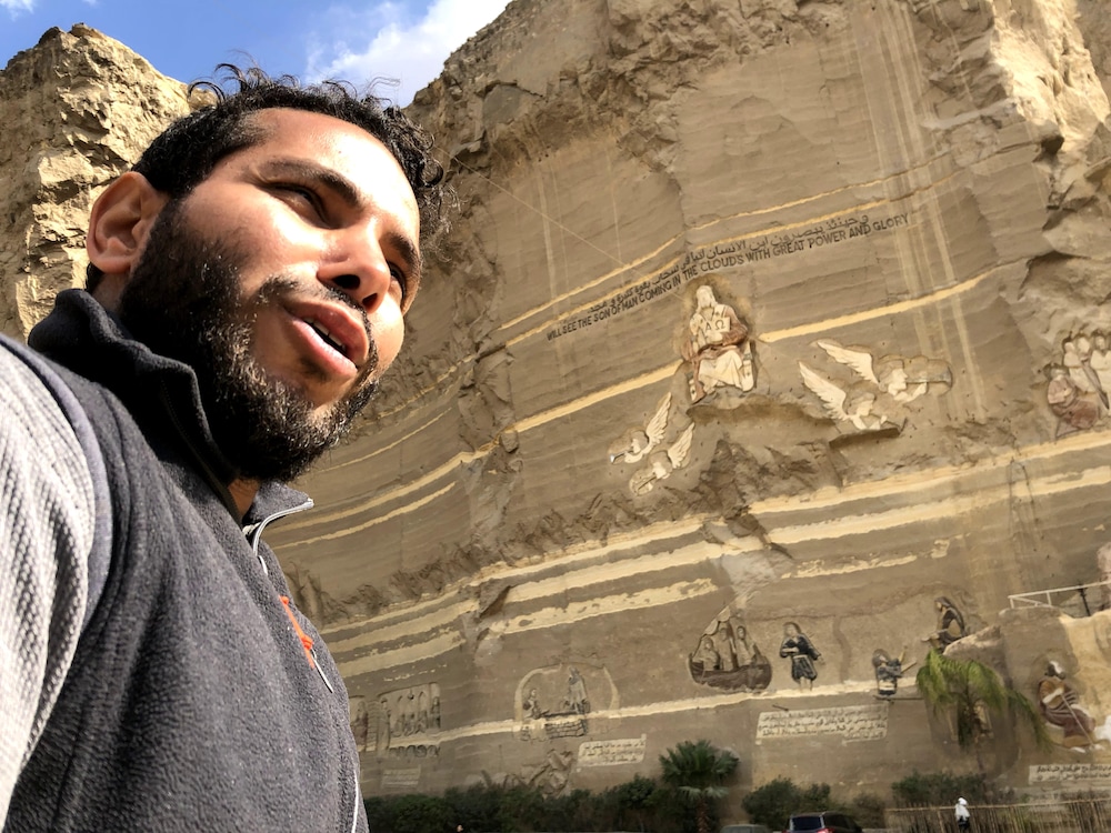 Adham El-Sharkawy déplore que les zabbalines soient marginalisés.
