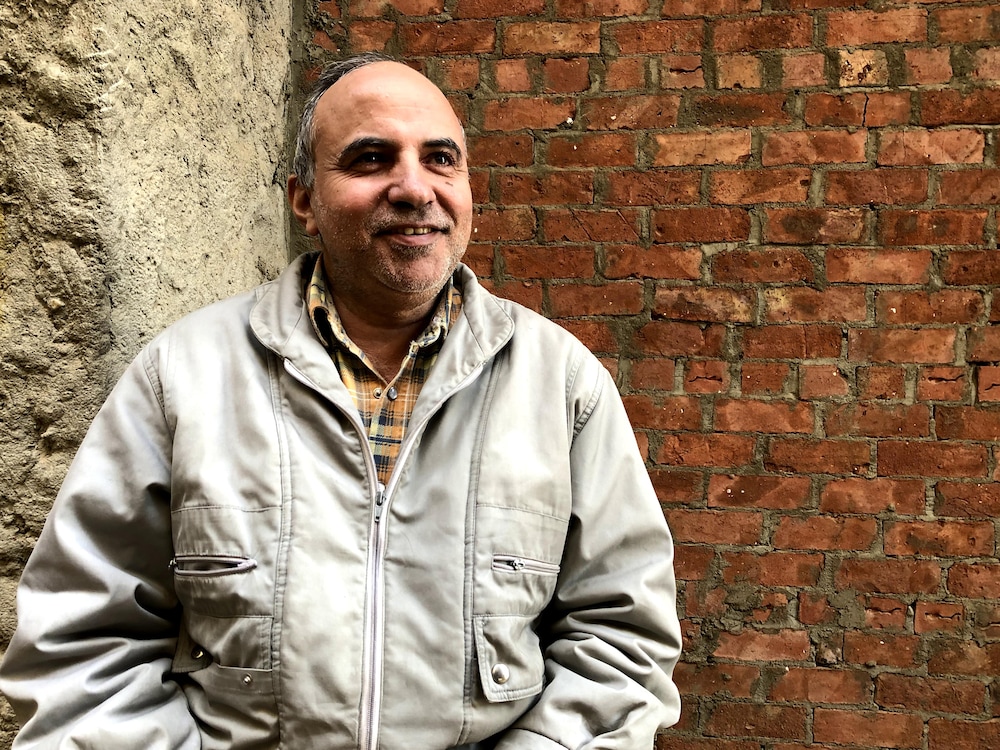 Les zabbalines ont vu leur qualité de vie s'améliorer au fil du temps, dit Romani Badir.