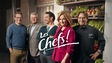 Publicité. ICI Télé présente les chefs lundi 20 h