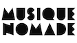 Logo Musique nomade.