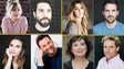 Photos en haut : Rosalie Vaillancourt, Yannik De Martino, Mylène Mackay et Jean-Philippe Perras
Photos en bas : Marilyn Castonguay et Jeff Boudreault, Dorothée Berryman et Jean-Marie Lapointe