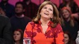 Elle est la tête d’affiche de la télésérie Une autre histoire.