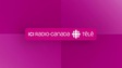 Logo ICI Radio-Canada Télé