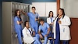 Dre Meredith Grey