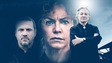 Claude Legault, Macha Limonchick et Micheline Lanctôt, comédiens principaux de la série Fatale-Station