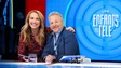 Édith Cochrane et André Robitaille