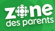 Logo blanc et vert