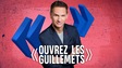 François Morency