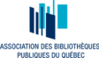 Association Des bibliothèques publiques Du Québéc