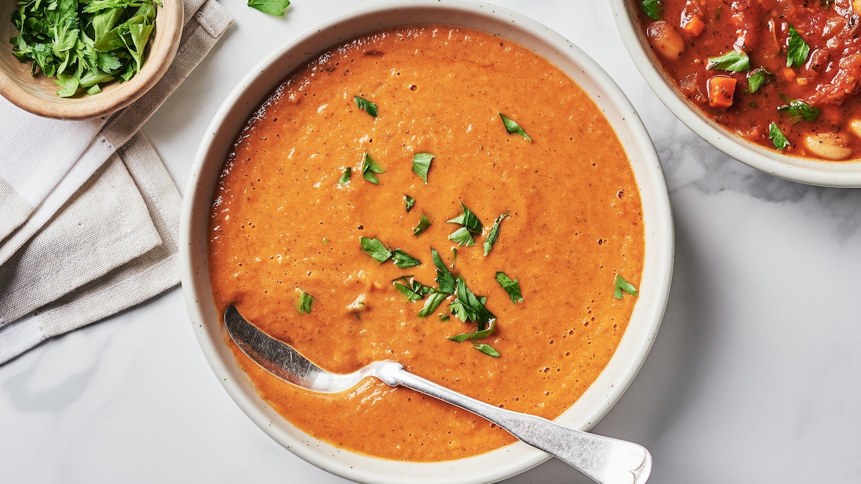 Épisodes | Ricardo | ICI Radio-Canada.ca Télé