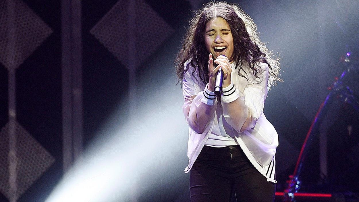 Alessia Cara Alessia Cara