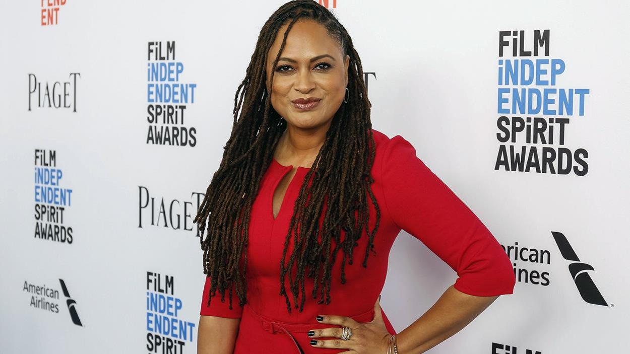 Ava DuVernay Ava DuVernay