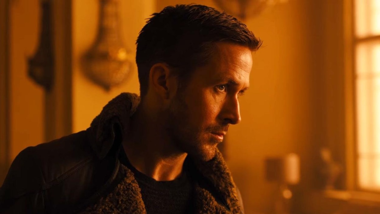 Le film « Blade Runner 2049 » avec Ryan Gosling et réalisé par Denis Villeneuve