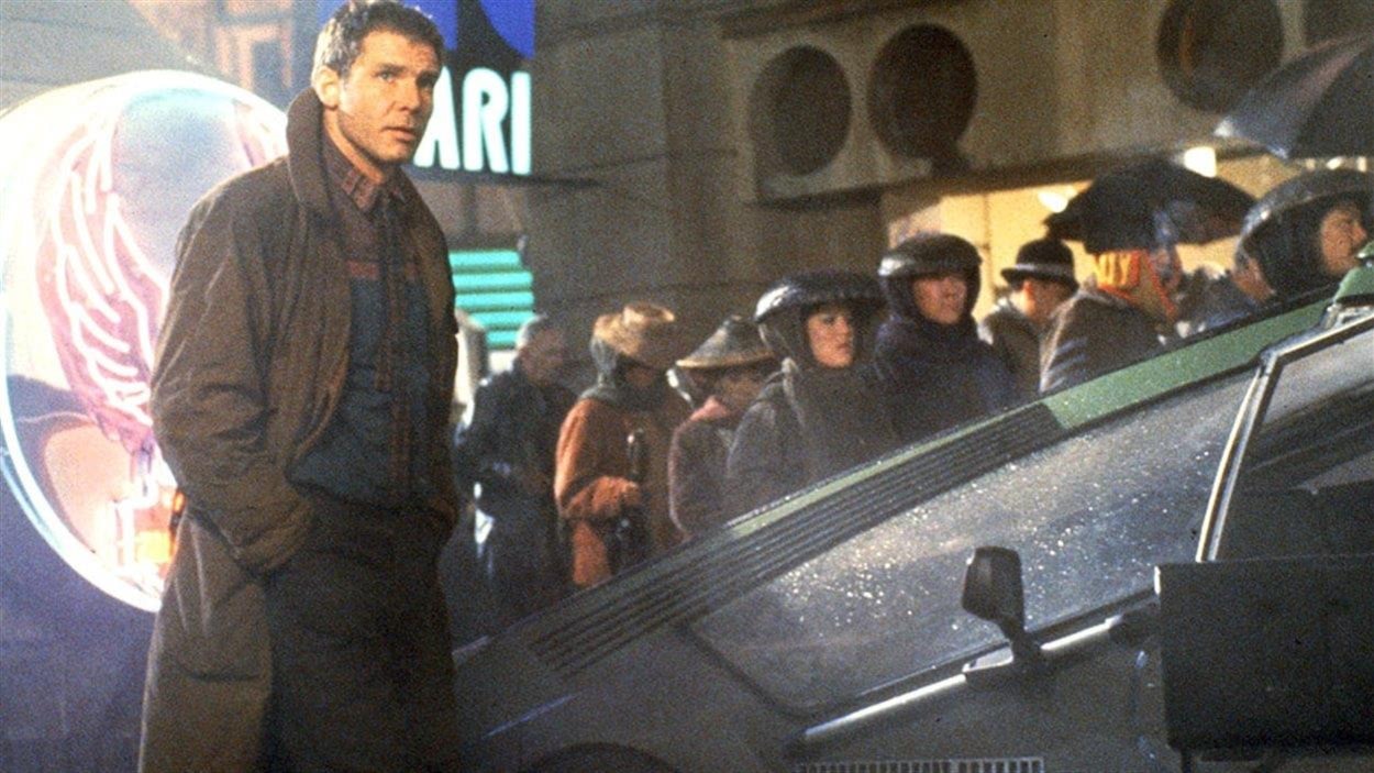 Le film « Blade Runner »