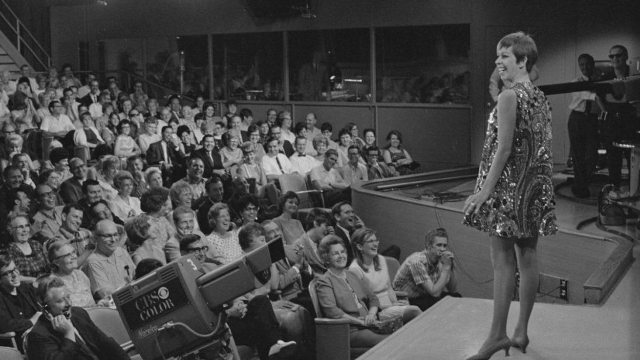 The Carol Burnett Show en 1967