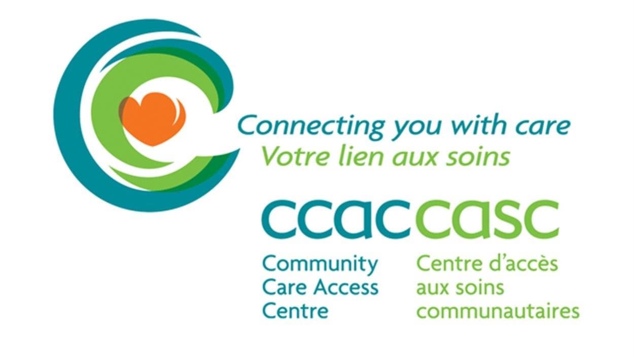 Logo des Centres d'accès aux soins communautaires de l'Ontario Logo des Centres d'accès aux soins communautaires de l'Ontario