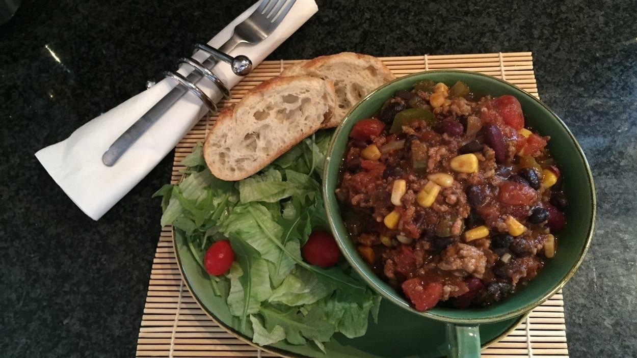 chili chili