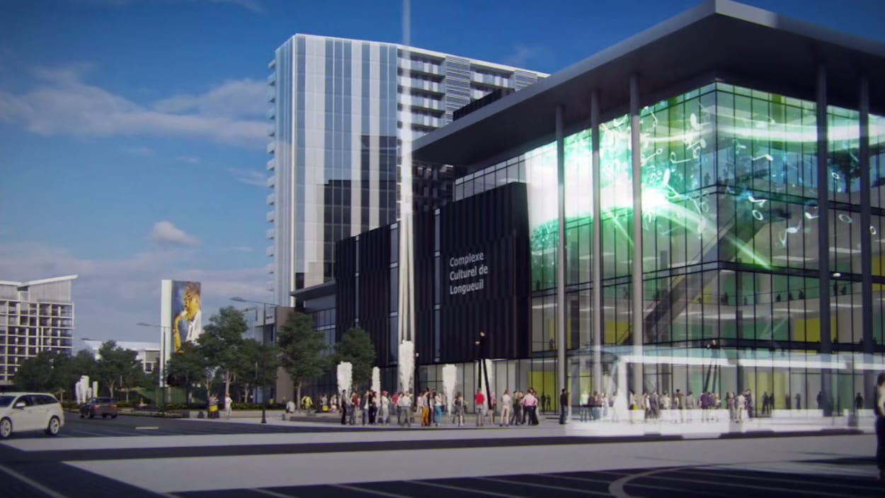 Longueuil Deviendra t elle Le Brooklyn Du Grand Montr al ICI Radio 