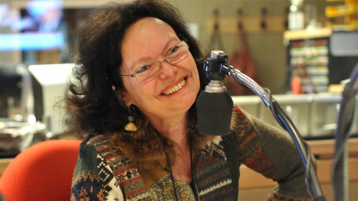 Manon Barbeau Manon Barbeau