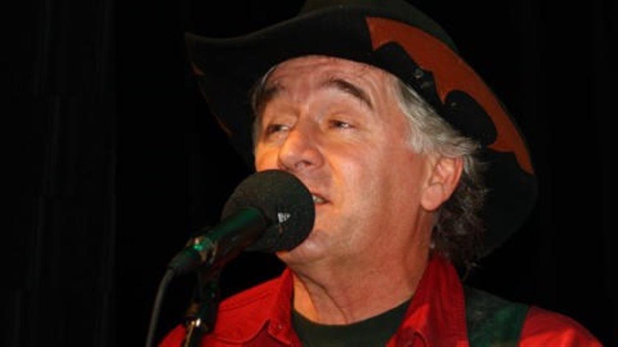 Chuck Labelle Chuck Labelle