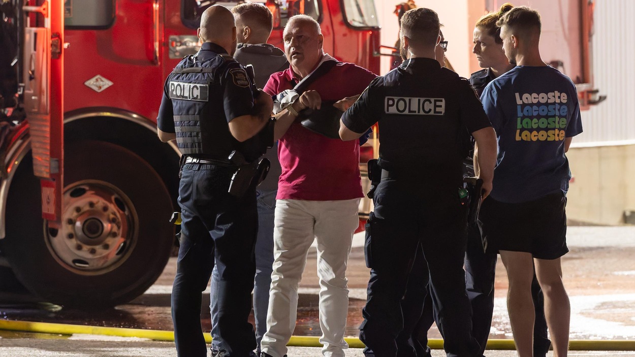 Rattrapage Vidéojournal Québec RadioCanada.ca