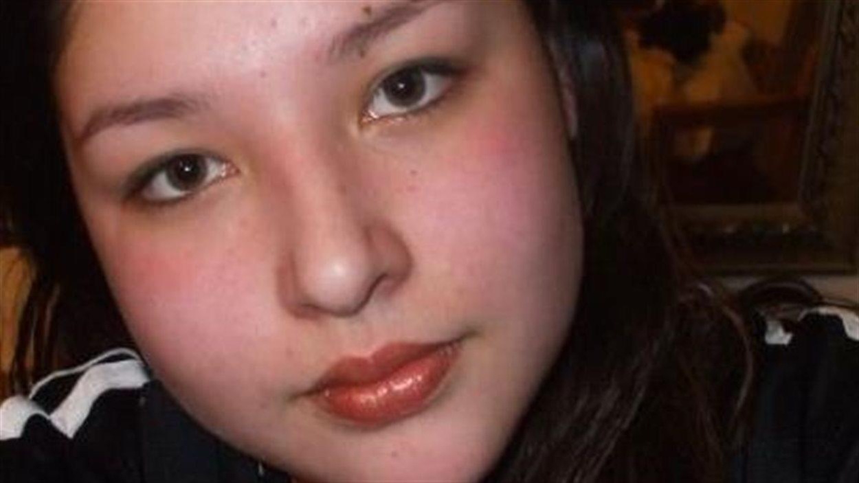 Jennifer Catcheway est portée disparue le 19 juin 2008. Jennifer Catcheway est portée disparue le 19 juin 2008.