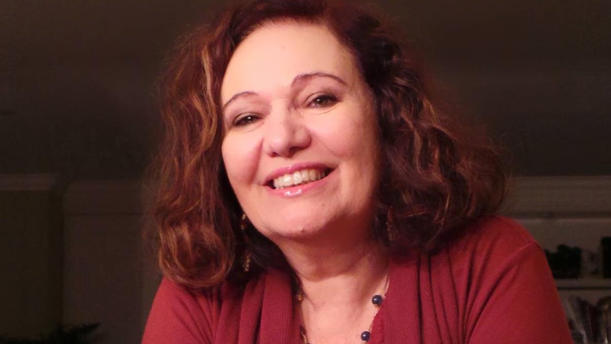 Portrait de Marcelle Portrait de Marcelle