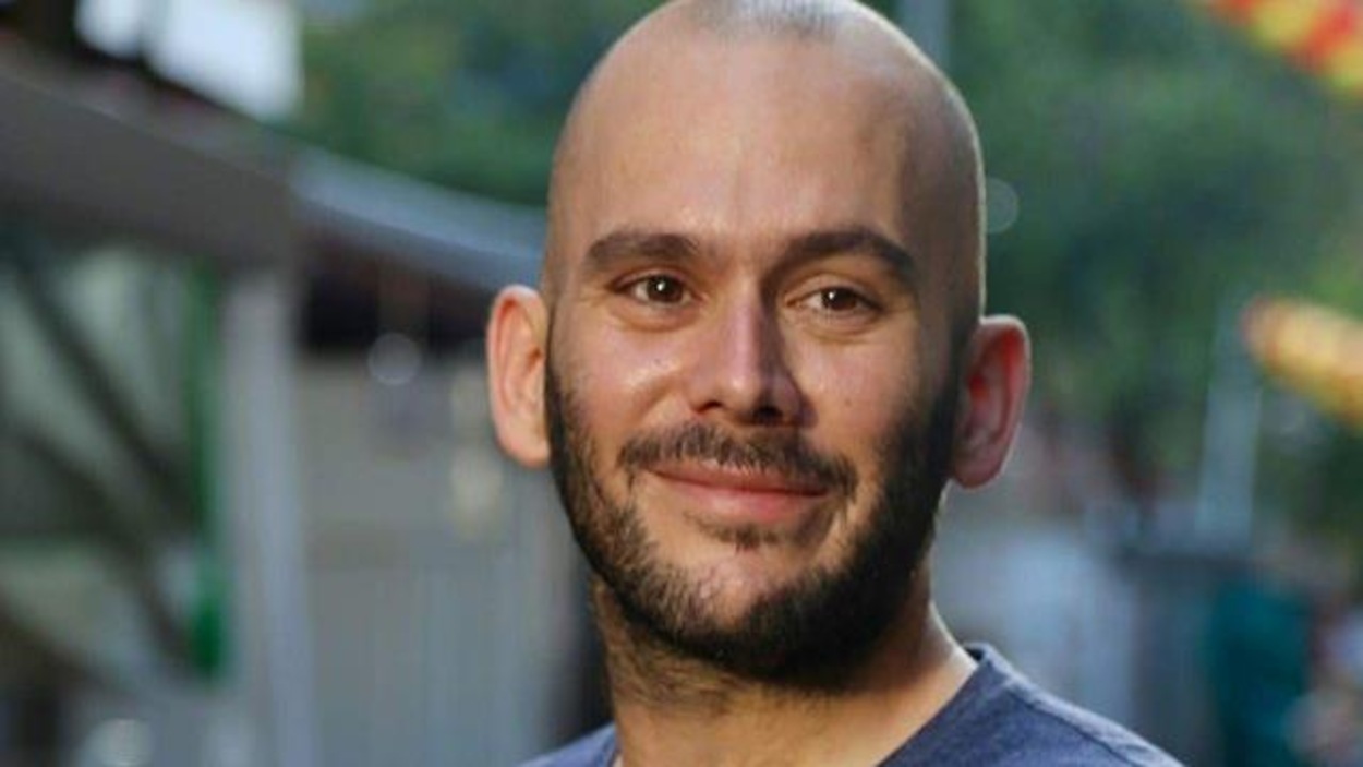 Maxime Bellehumeur Maxime Bellehumeur