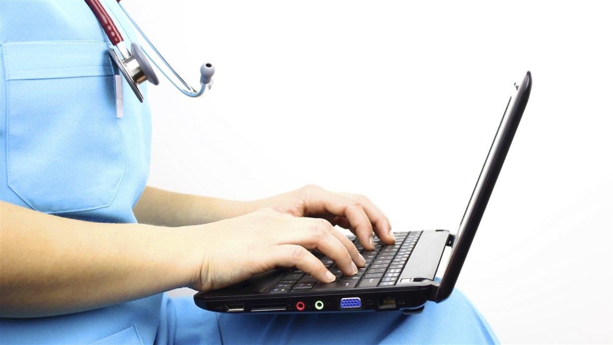 Un médecin Un médecin