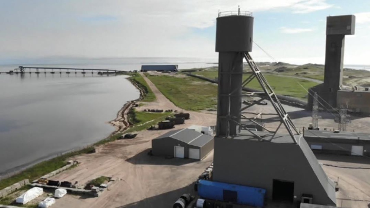 Rattrapage Vidéojournal GaspésieÎlesdelaMadeleine RadioCanada.ca