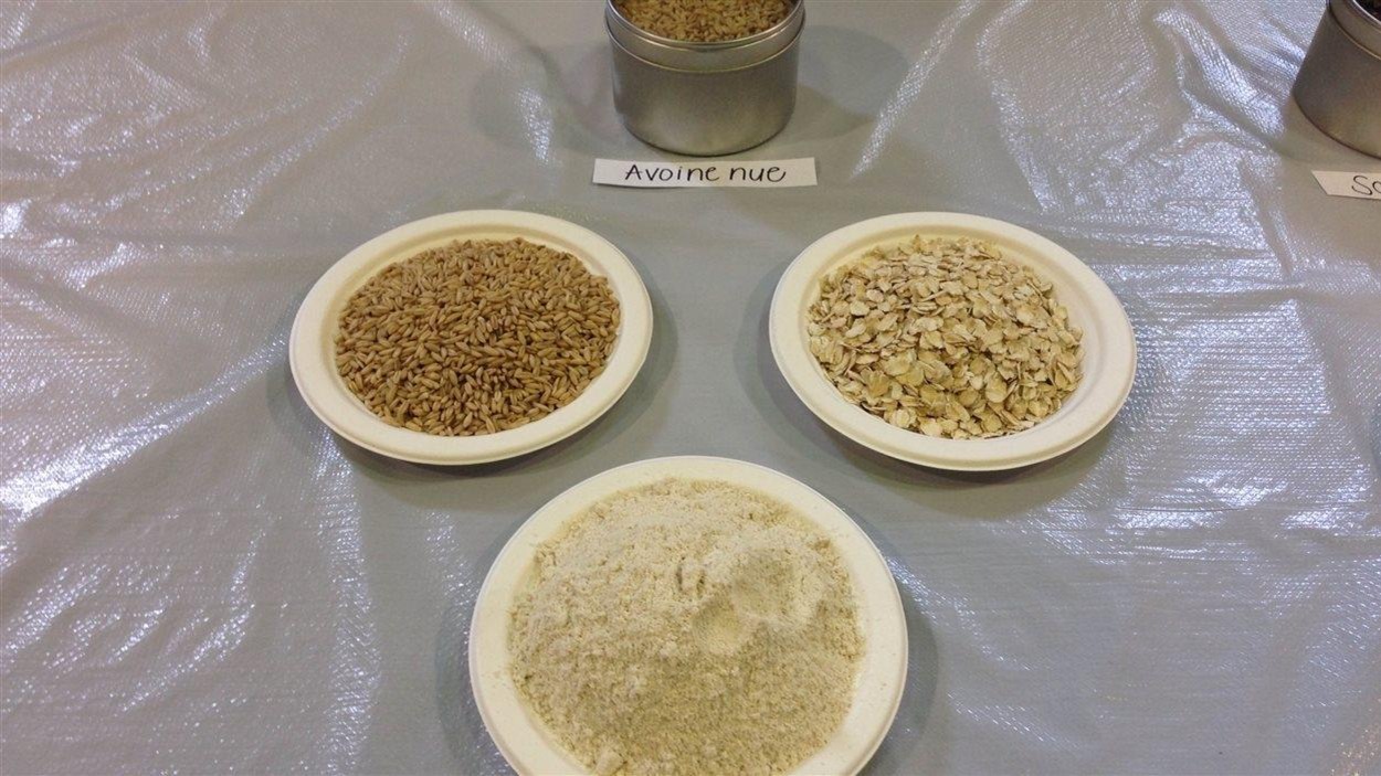 Produits de la Minoterie des anciens Produits de la Minoterie des anciens