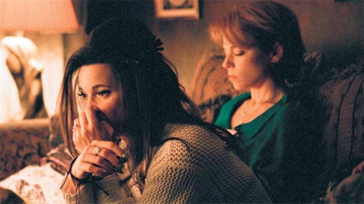 Le film « Mommy », de Xavier Dolan Le film « Mommy », de Xavier Dolan