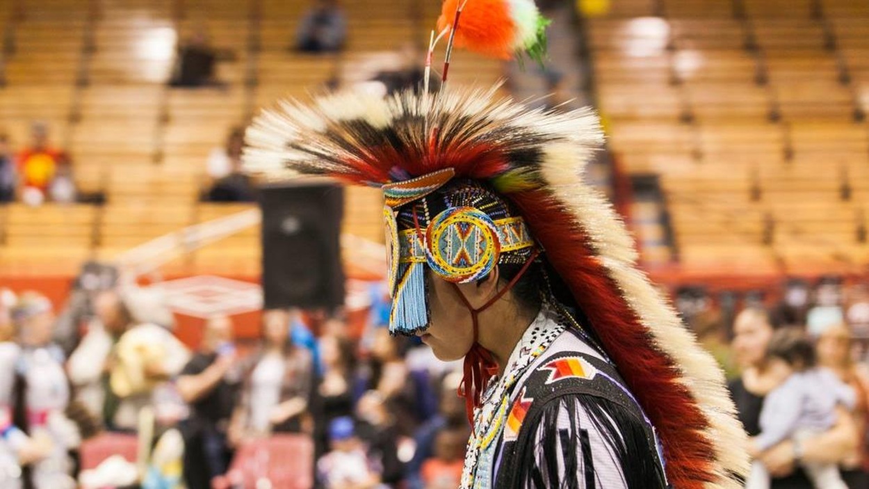Pow-wow Montréal Pow-wow Montréal