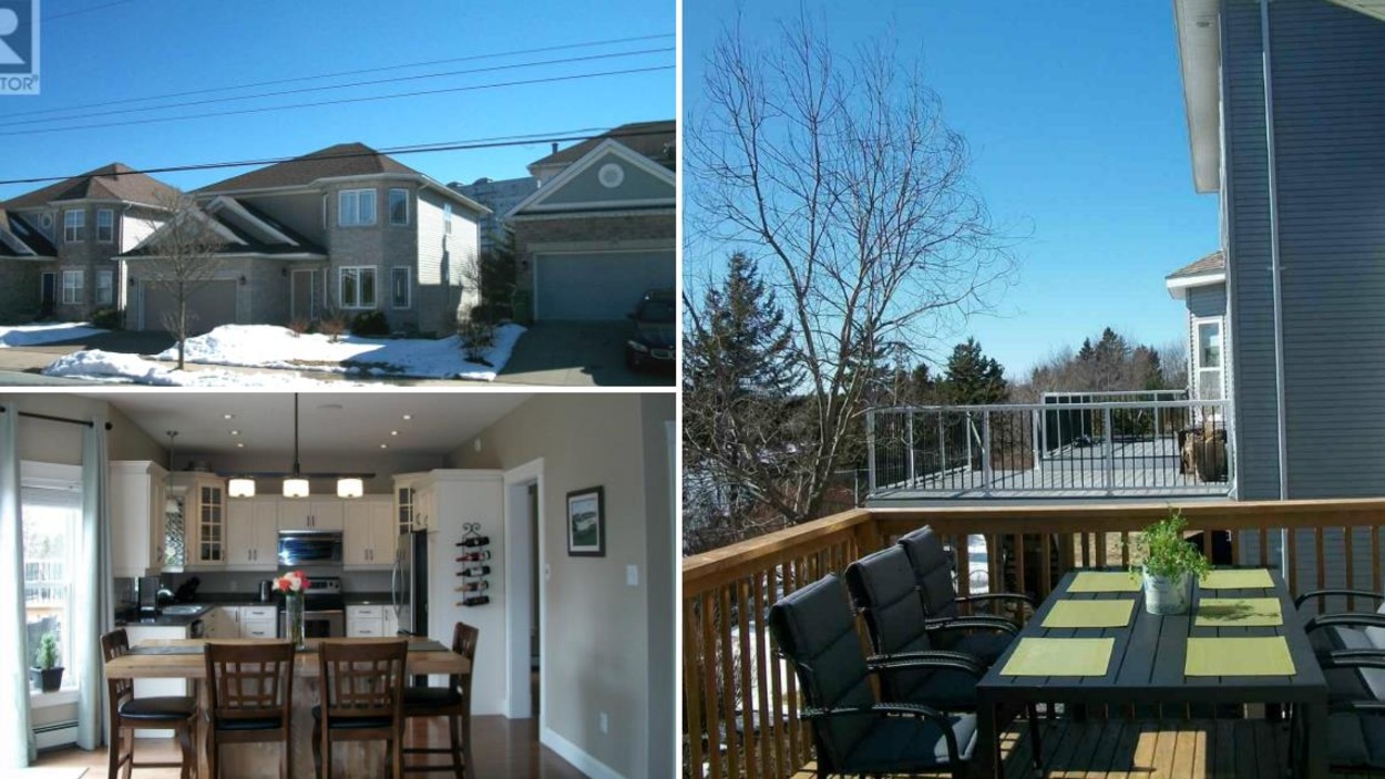 Maison à vendre à Halifax Maison à vendre à Halifax