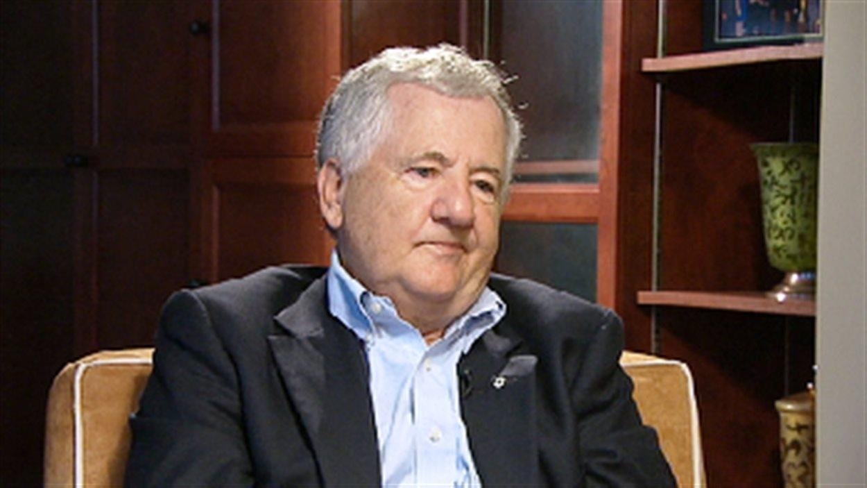 Donald Savoie Donald Savoie