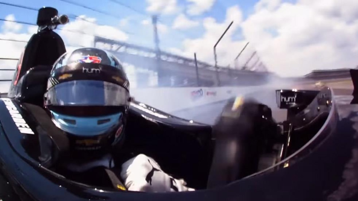 Josef Newgarden Josef Newgarden
