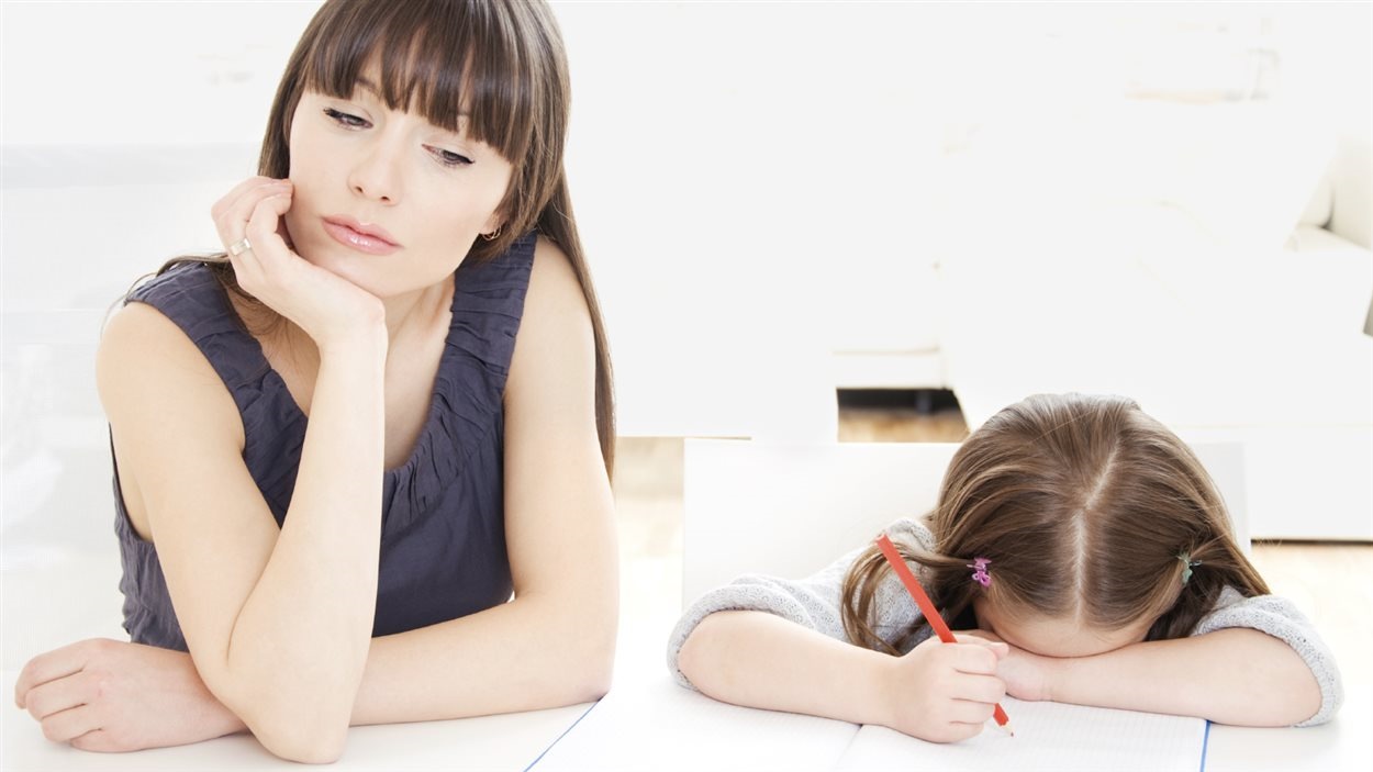 Comment aider les enfants avec leurs devoirs? Comment aider les enfants avec leurs devoirs?