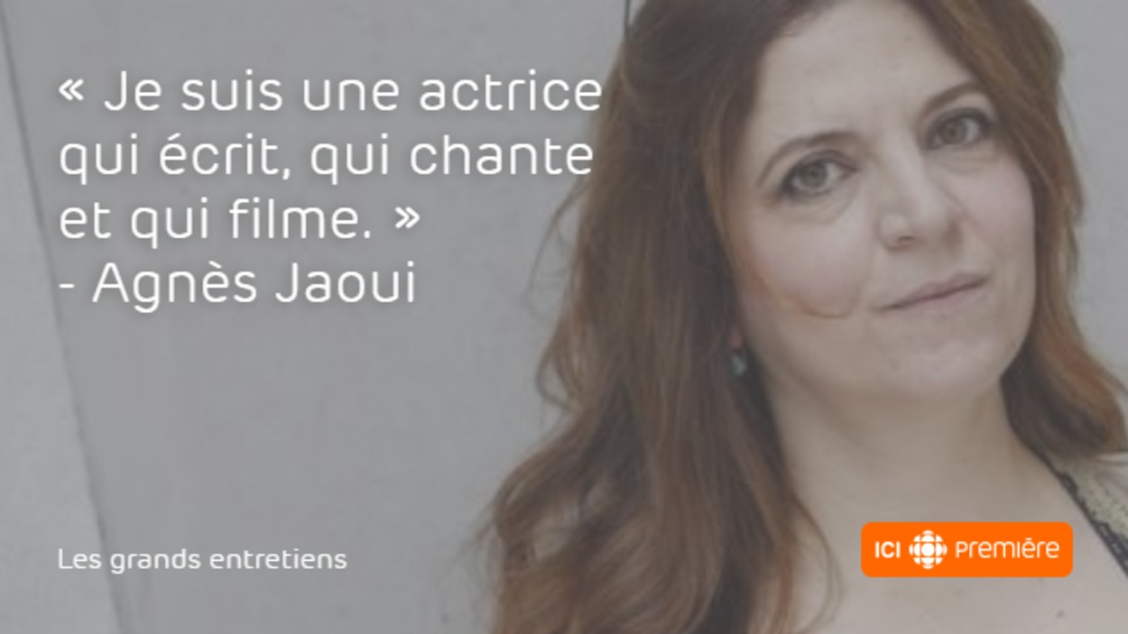 Citation de l'actrice Agnès Jaoui: « Je suis une actrice qui écrit, qui chante et qui filme. » Citation de l'actrice Agnès Jaoui: « Je suis une actrice qui écrit, qui chante et qui filme. »
