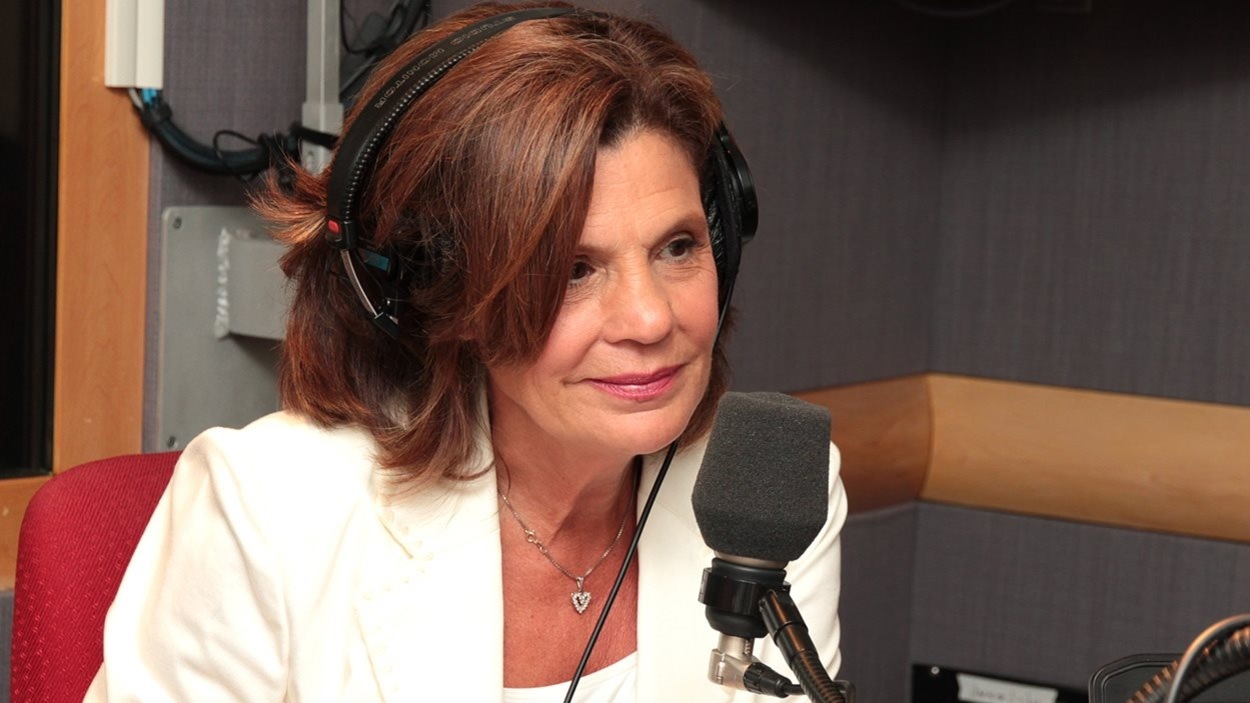 Liza Frulla, directrice générale de l'Institut de tourisme et d'hôtellerie du Québec (ITHQ) Liza Frulla, directrice générale de l'Institut de tourisme et d'hôtellerie du Québec (ITHQ)