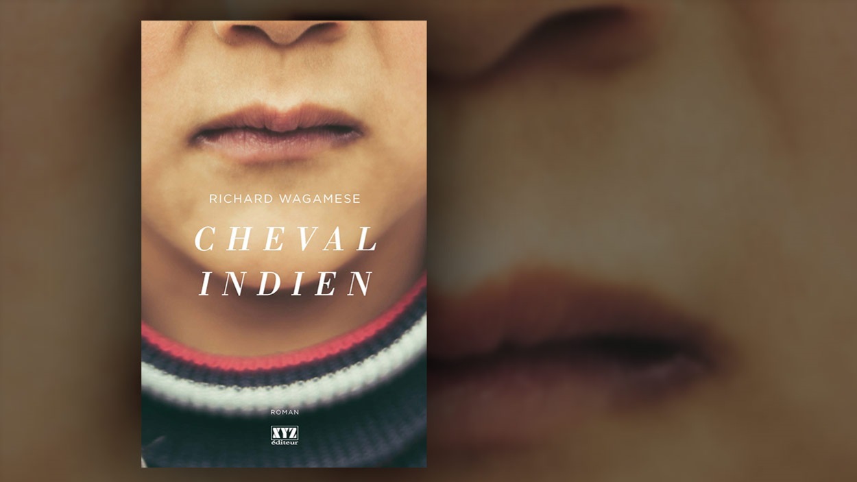 Cheval Indien, Richard Wagamese, XYZ, 28 septembre 2017, (parution originale en langue anglaise en 2012 chez Douglas & McIntyre) Cheval Indien, Richard Wagamese, XYZ, 28 septembre 2017, (parution originale en langue anglaise en 2012 chez Douglas & McIntyre)
