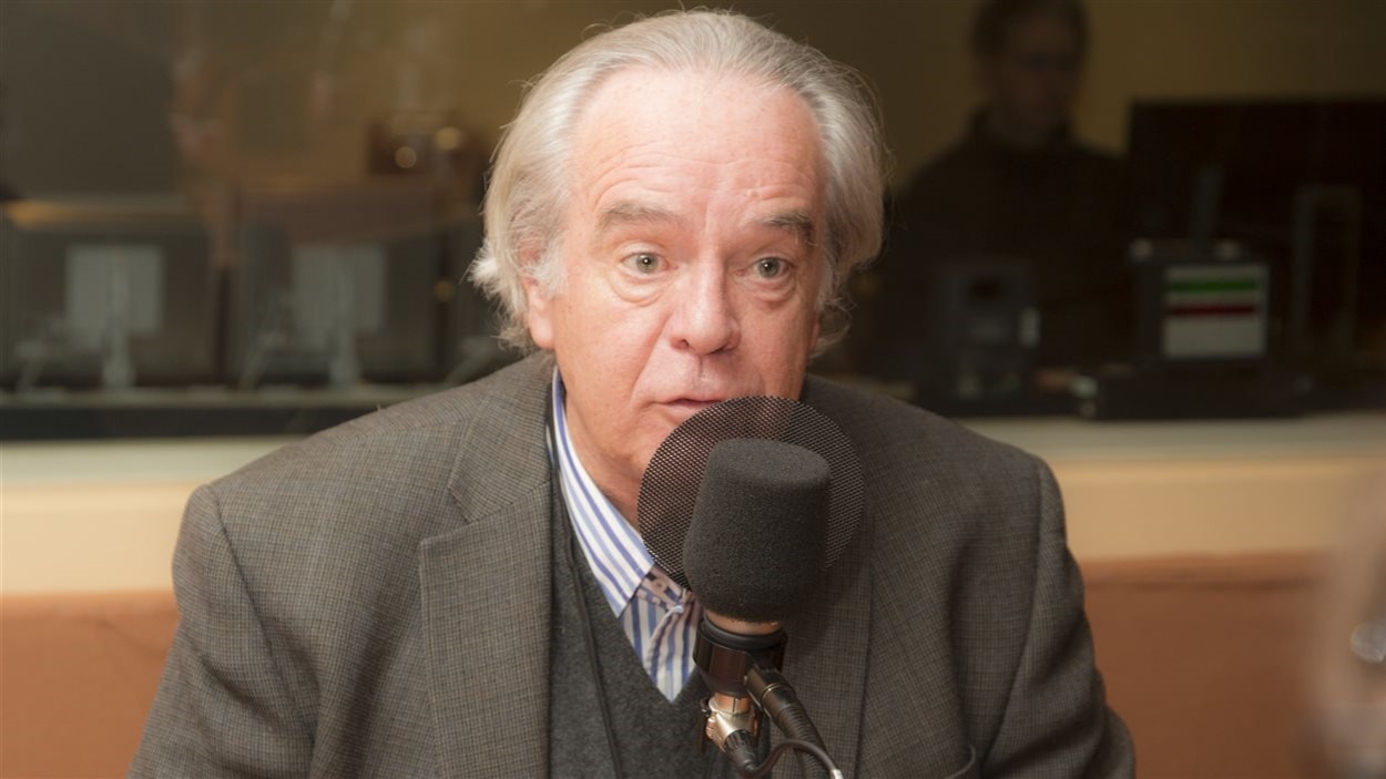 Le médecin et thérapeute Daniel Dufour dit s'être débarrassé du TSPT. Le médecin et thérapeute Daniel Dufour dit s'être débarrassé du TSPT.