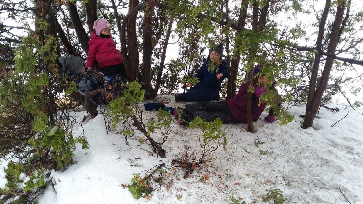 Des activités sont également organisées pendant la saison hivernale. Des activités sont également organisées pendant la saison hivernale.