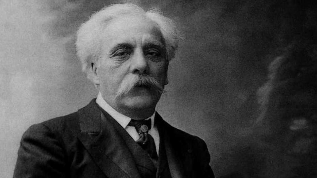 Gabriel Fauré Gabriel Fauré