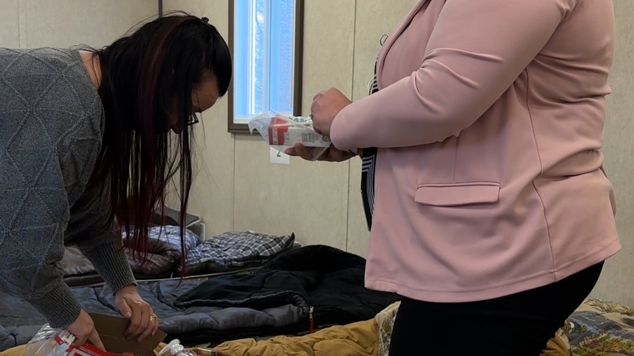 Rattrapage | Vidéojournal Côte-Nord | Radio-Canada.ca